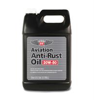 Aviation Antirust Oil