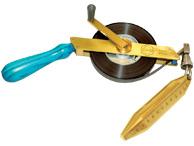 Rigana Carbon Steel Dip Tapes