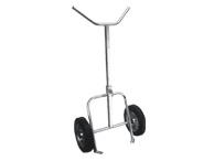 Single Arm Drum Trolley