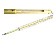 Wellscoop Thermometer